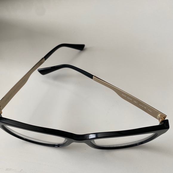 Versace mod 3240 gb1. Demo lenses - Picture 5 of 7